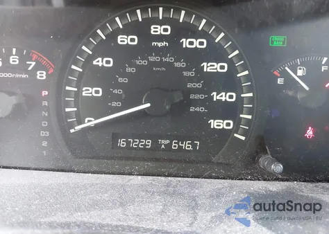 2007 Honda Accord 3.0 Ex from USA, damaged, VIN 1HGCM66577A064940